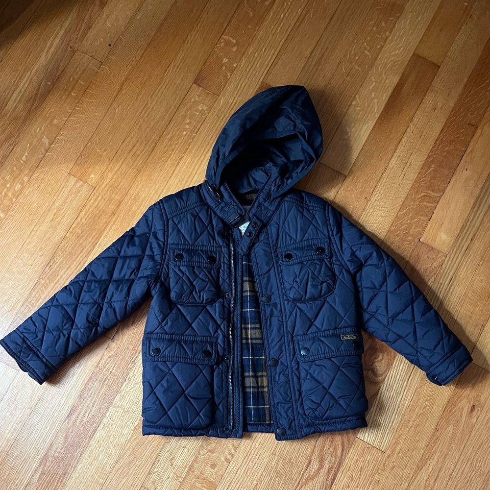 •ZARA• boys 5